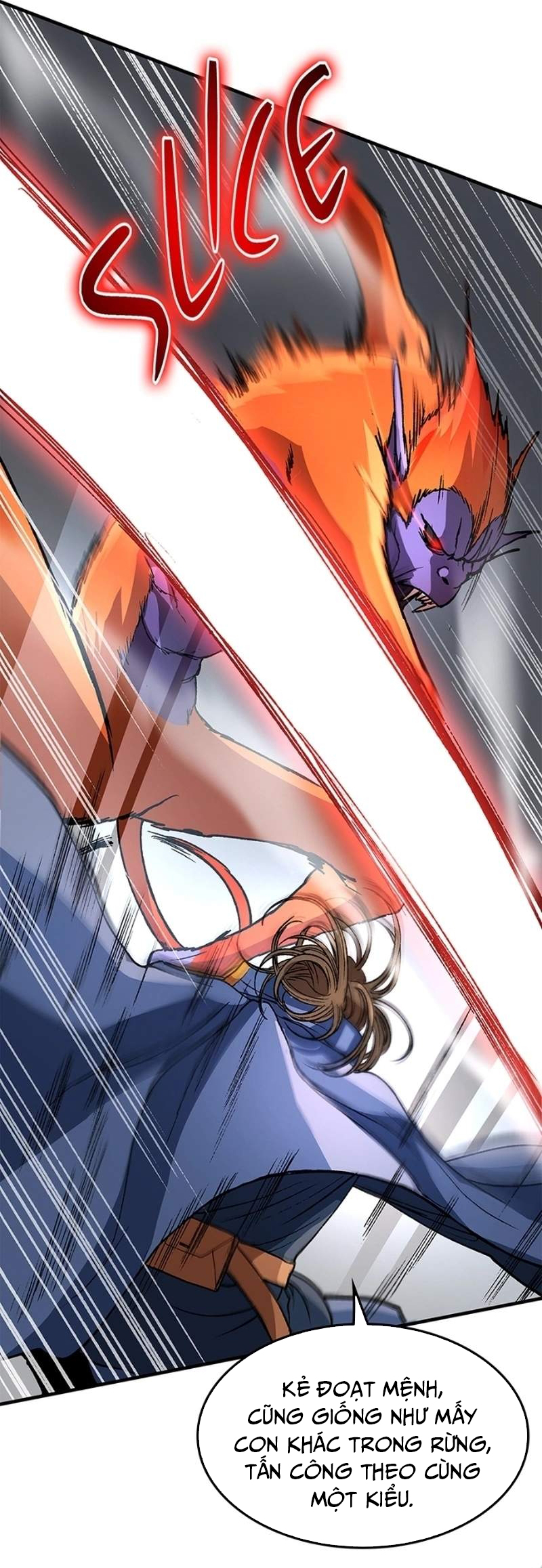 Sự Trở Lại Của Giáo Sư Runebound - Chap 11