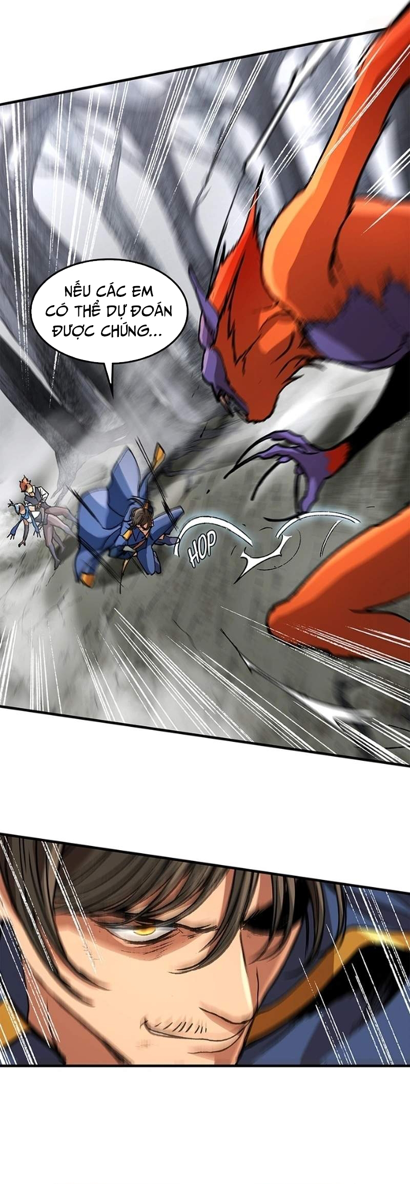 Sự Trở Lại Của Giáo Sư Runebound - Chap 11