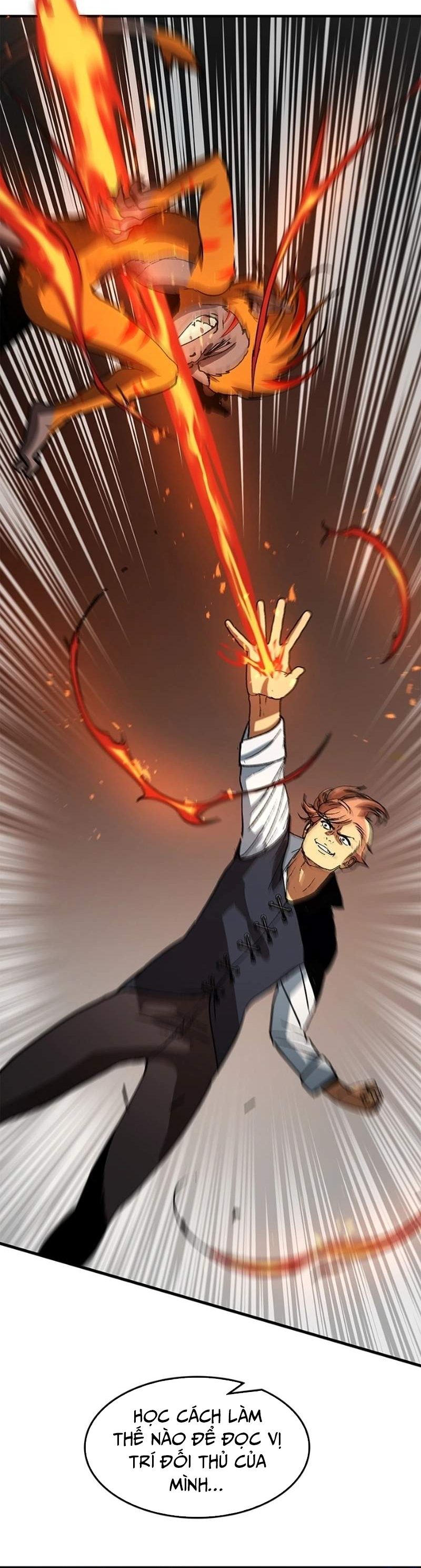 Sự Trở Lại Của Giáo Sư Runebound - Chap 11