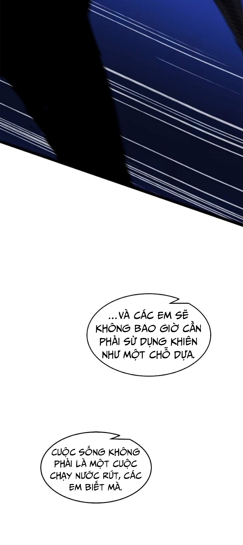 Sự Trở Lại Của Giáo Sư Runebound - Chap 11