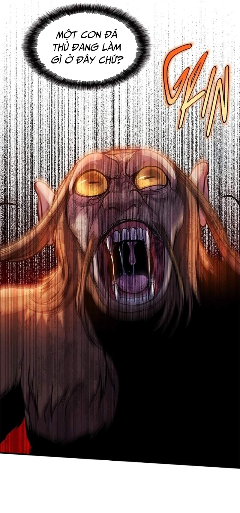 Sự Trở Lại Của Giáo Sư Runebound - Chap 11