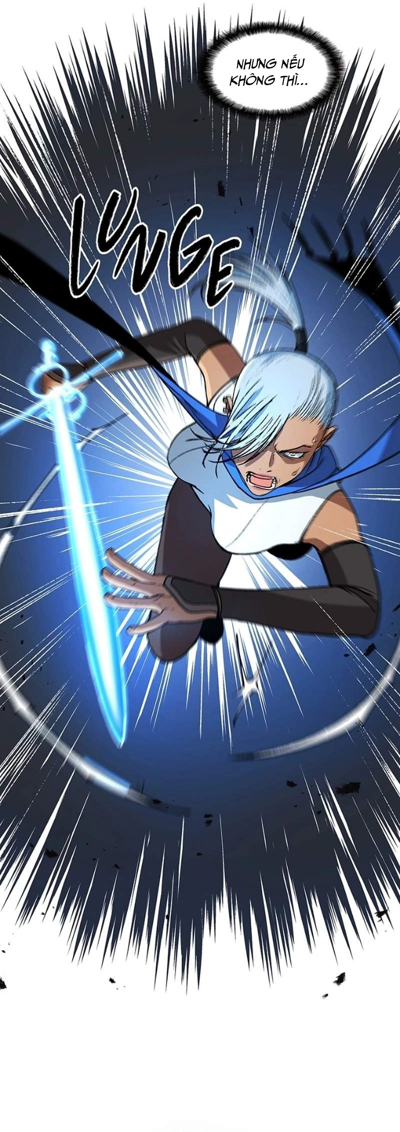 Sự Trở Lại Của Giáo Sư Runebound - Chap 11