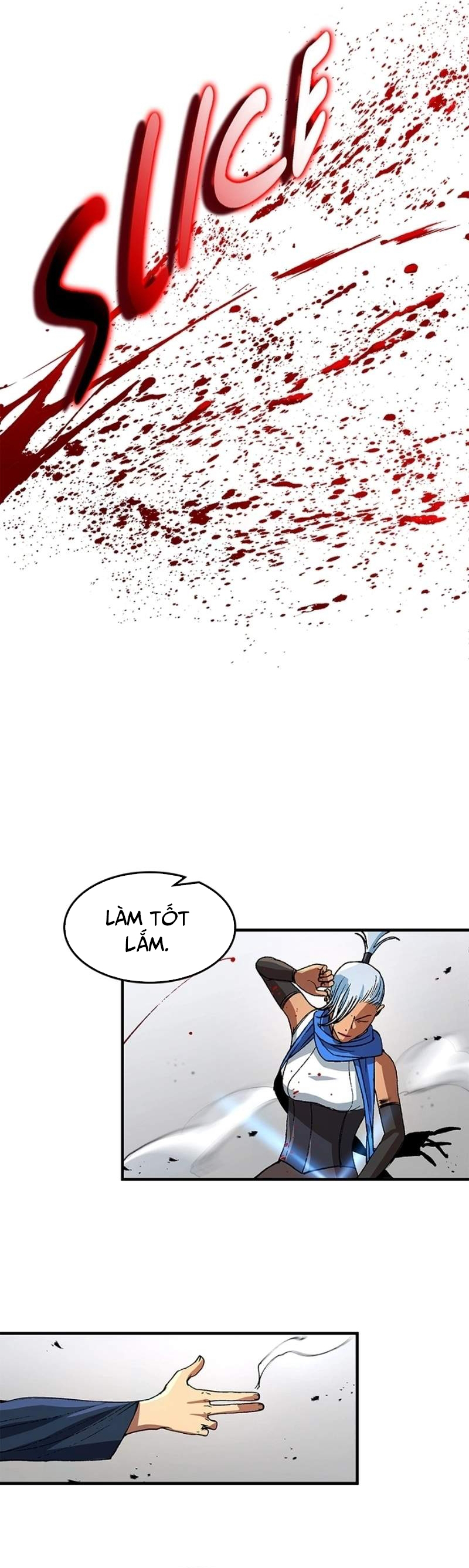 Sự Trở Lại Của Giáo Sư Runebound - Chap 11