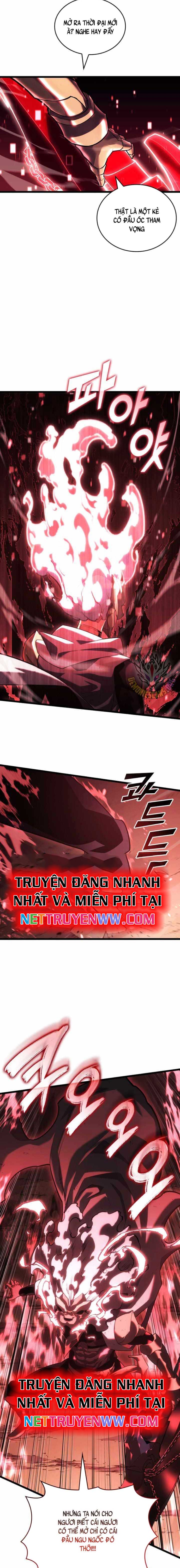 Sự Trở Lại Của Người Chơi Cấp Sss - Chap 132