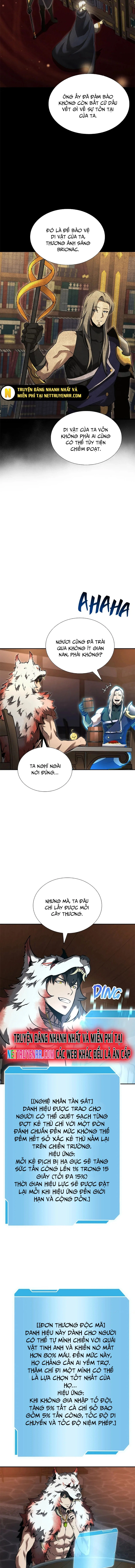 Sự Trở Lại Ma Dược Sư Cấp Fff - Chap 90