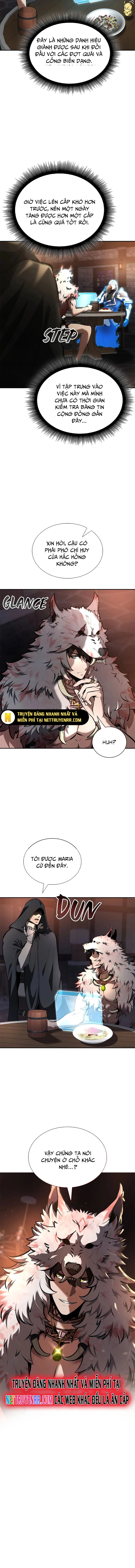 Sự Trở Lại Ma Dược Sư Cấp Fff - Chap 90