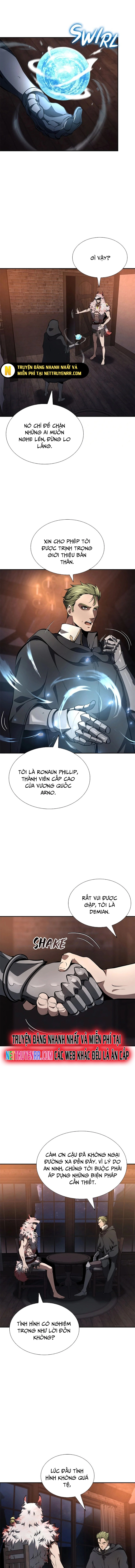 Sự Trở Lại Ma Dược Sư Cấp Fff - Chap 90
