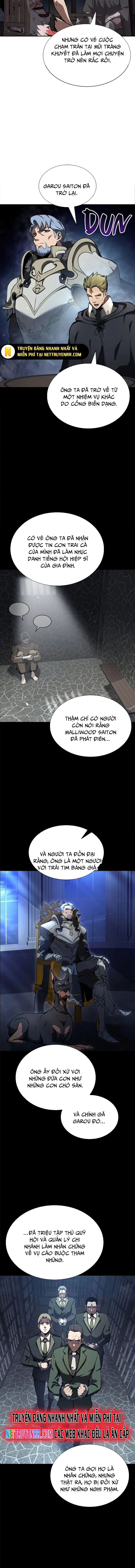 Sự Trở Lại Ma Dược Sư Cấp Fff - Chap 90
