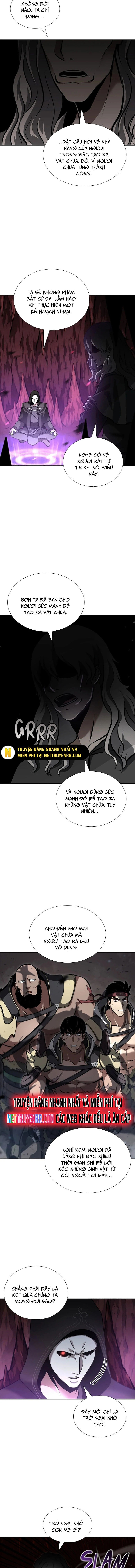 Sự Trở Lại Ma Dược Sư Cấp Fff - Chap 90