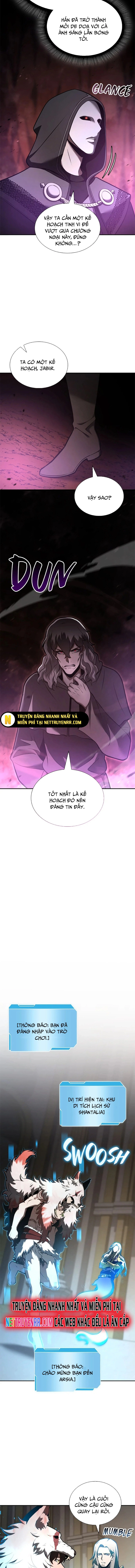 Sự Trở Lại Ma Dược Sư Cấp Fff - Chap 90