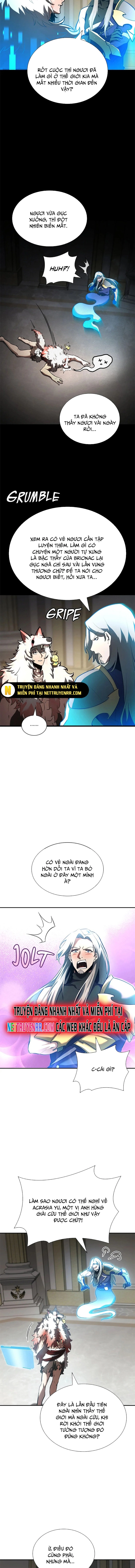 Sự Trở Lại Ma Dược Sư Cấp Fff - Chap 90