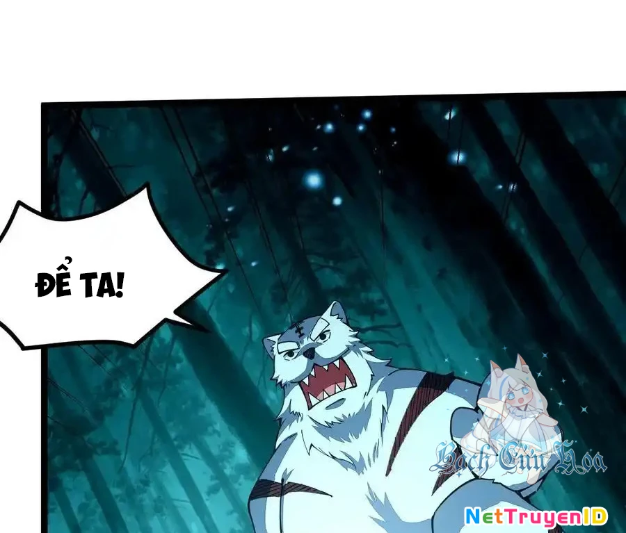 Sức Mạnh Của Kiếm Thần - Chap 69