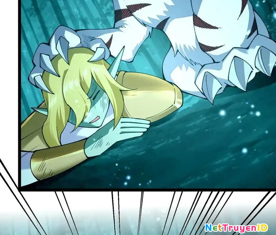Sức Mạnh Của Kiếm Thần - Chap 69