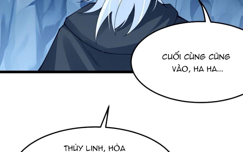 Sức Mạnh Của Kiếm Thần - Chap 88