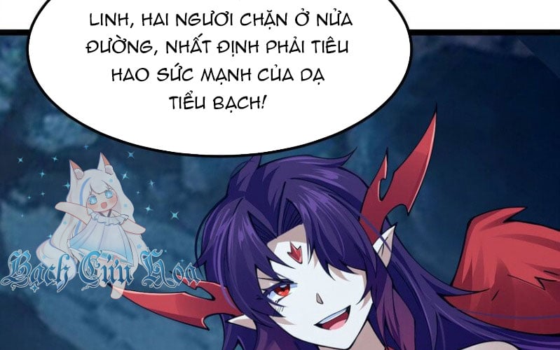 Sức Mạnh Của Kiếm Thần - Chap 88