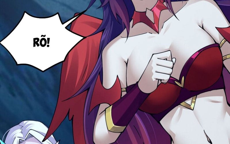 Sức Mạnh Của Kiếm Thần - Chap 88