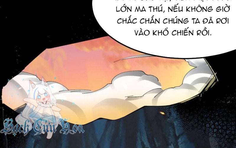 Sức Mạnh Của Kiếm Thần - Chap 88