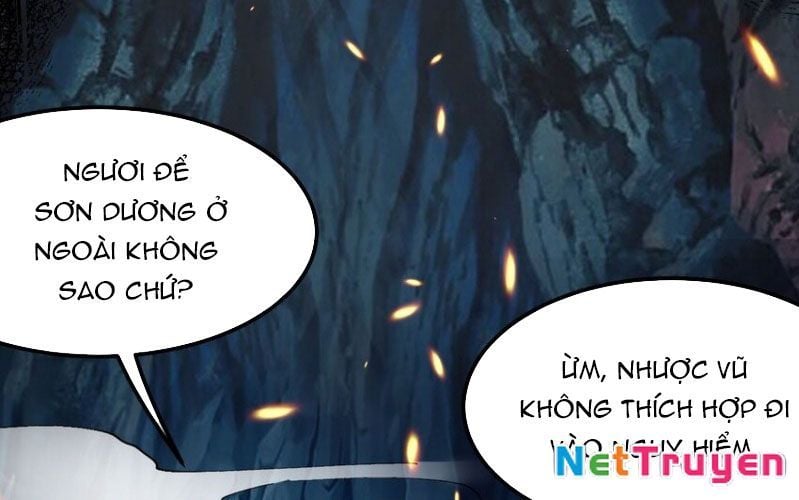 Sức Mạnh Của Kiếm Thần - Chap 88