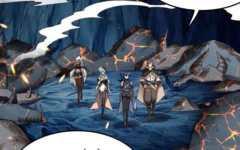 Sức Mạnh Của Kiếm Thần - Chap 88