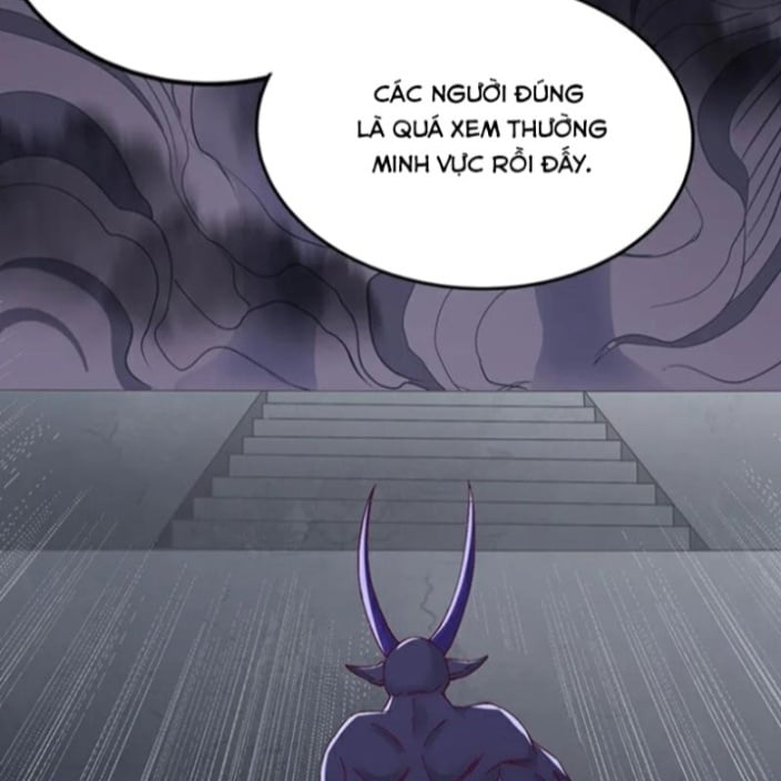Ta Bị Nhốt Cùng Một Ngày Mười Vạn Năm - Chap 543