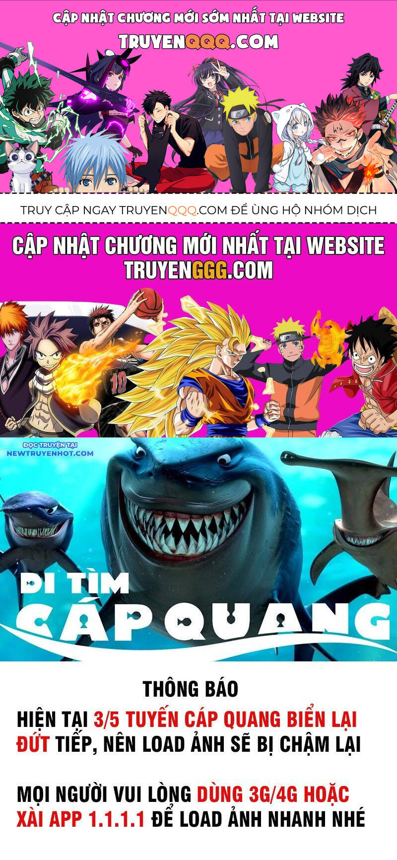 Ta Bị Nhốt Tại Cùng Một Ngày Mười Vạn Năm - Chap 531