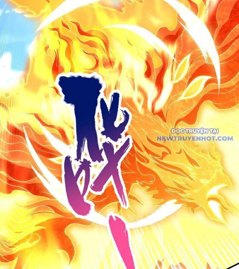 Ta Bị Nhốt Tại Cùng Một Ngày Mười Vạn Năm - Chap 536