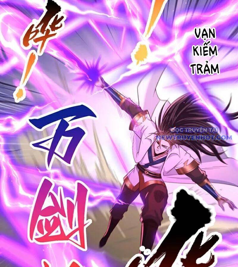 Ta Bị Nhốt Tại Cùng Một Ngày Mười Vạn Năm - Chap 536