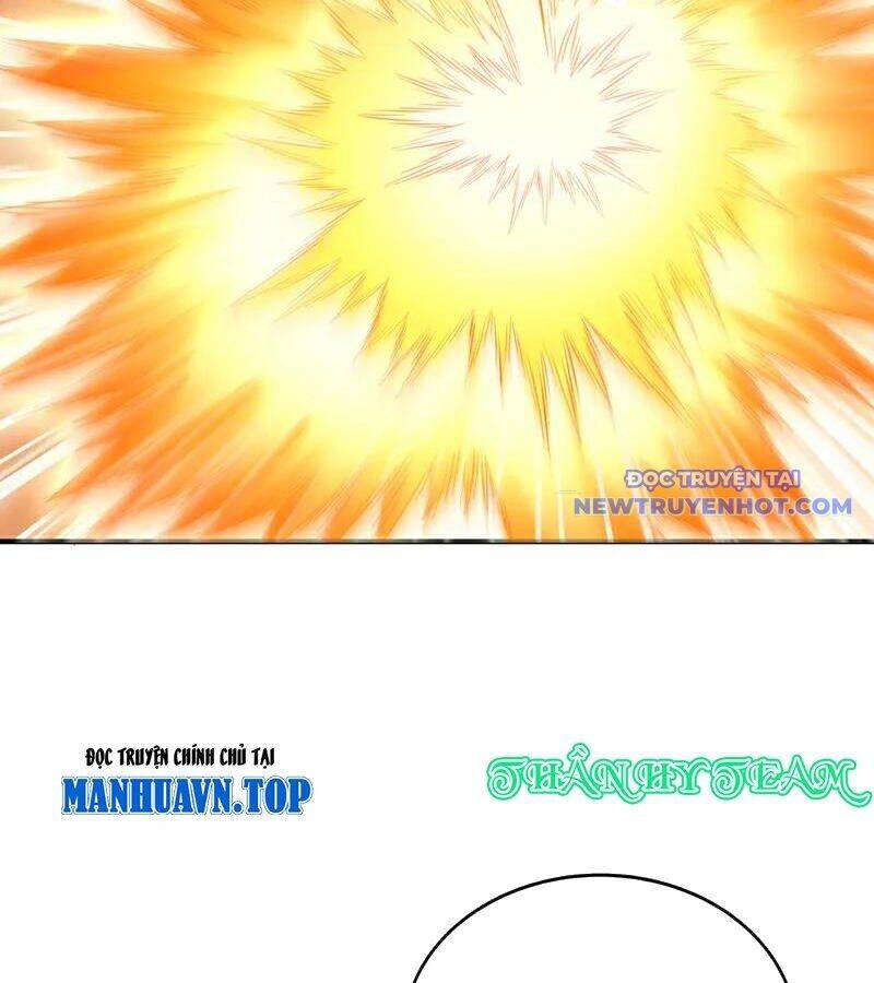 Ta Bị Nhốt Tại Cùng Một Ngày Mười Vạn Năm - Chap 536