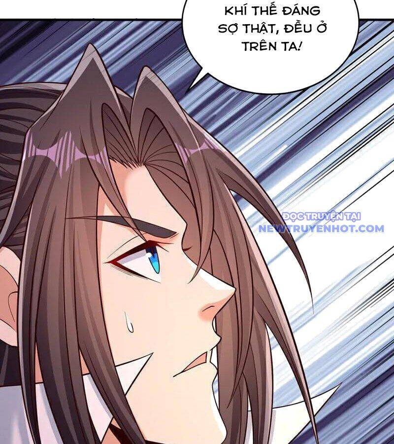 Ta Bị Nhốt Tại Cùng Một Ngày Mười Vạn Năm - Chap 536