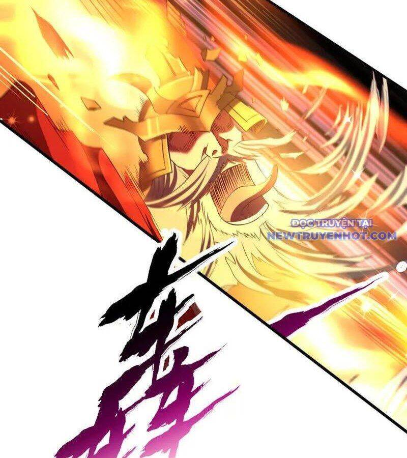 Ta Bị Nhốt Tại Cùng Một Ngày Mười Vạn Năm - Chap 536