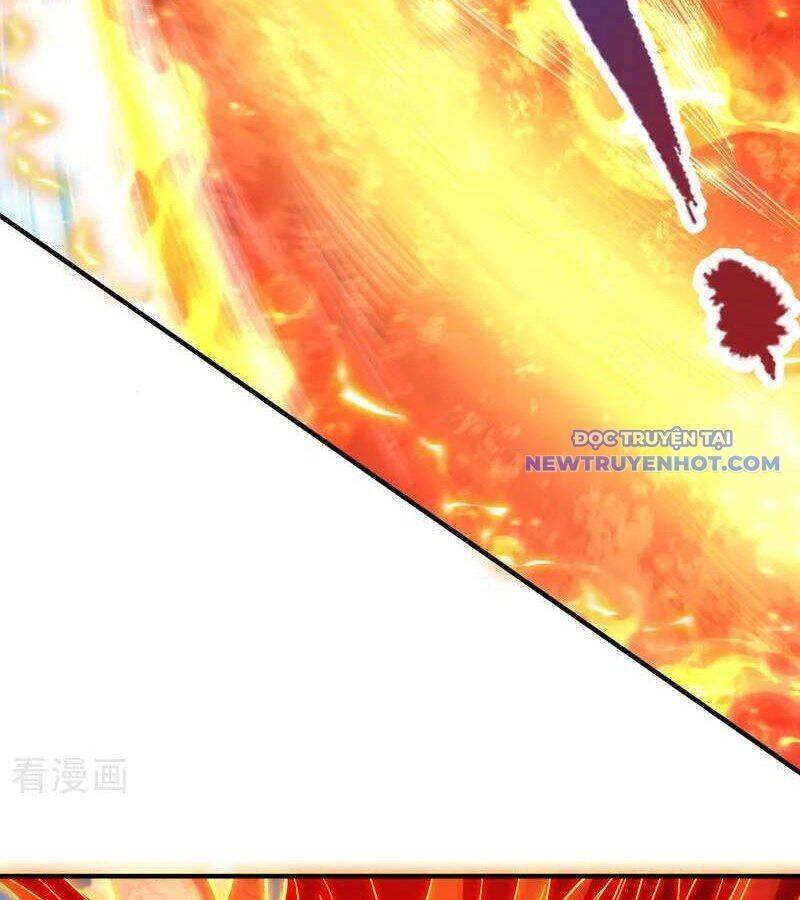 Ta Bị Nhốt Tại Cùng Một Ngày Mười Vạn Năm - Chap 536