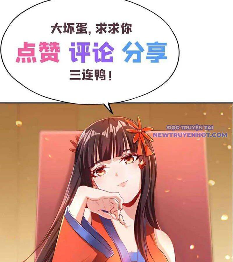 Ta Bị Nhốt Tại Cùng Một Ngày Mười Vạn Năm - Chap 536