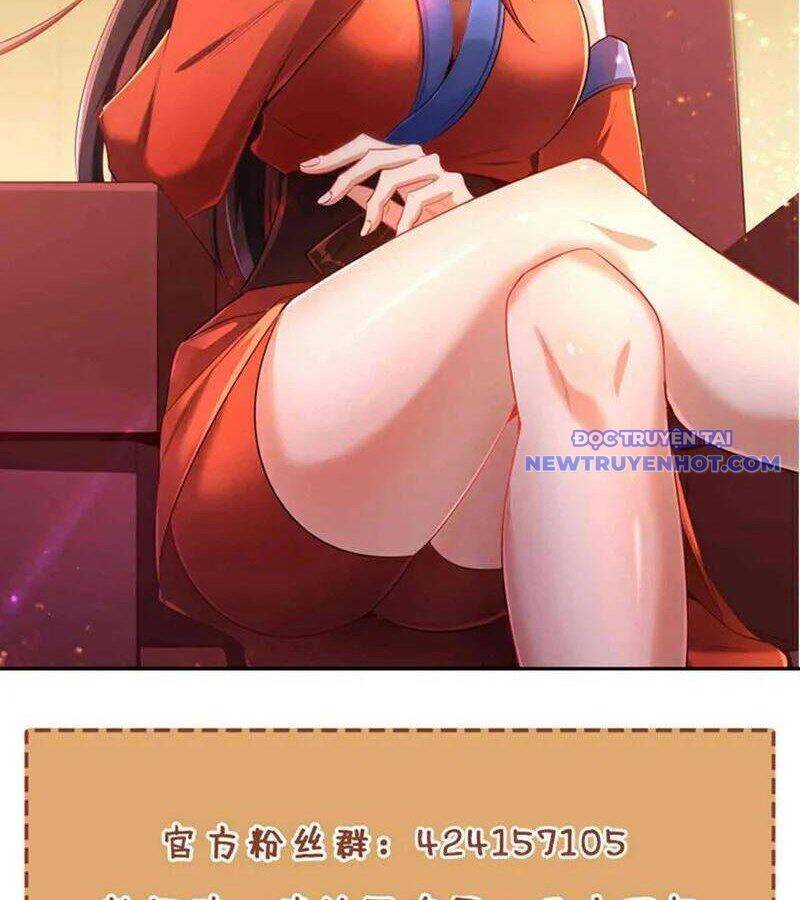 Ta Bị Nhốt Tại Cùng Một Ngày Mười Vạn Năm - Chap 536