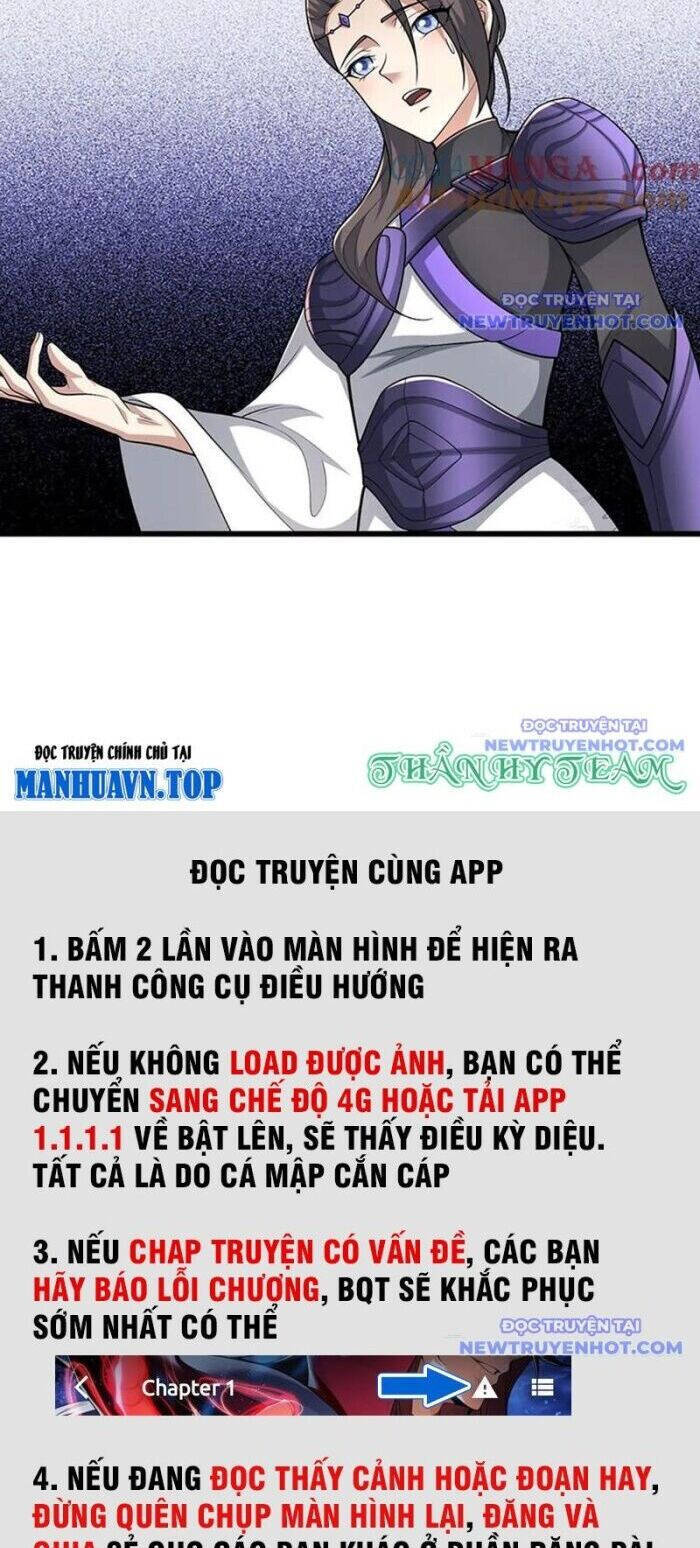 Ta Bị Nhốt Tại Cùng Một Ngày Mười Vạn Năm - Chap 538