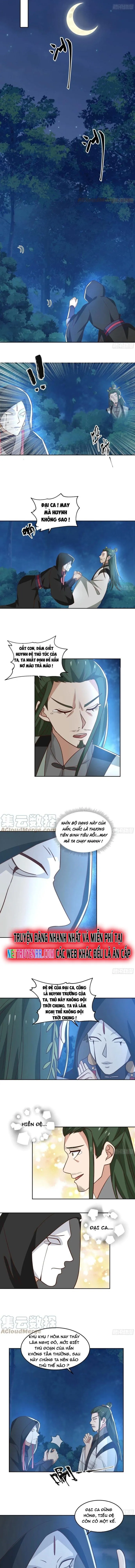Ta Có Một Quyển Hàng Yêu Phổ - Chap 57