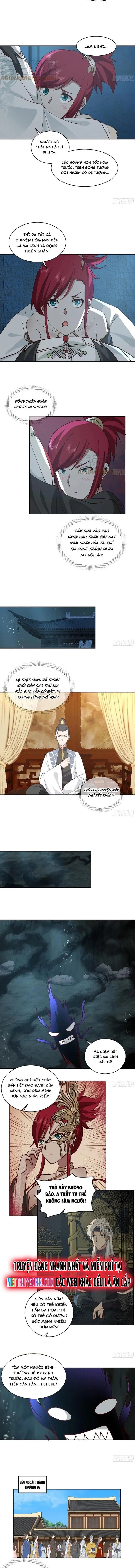 Ta Có Một Quyển Hàng Yêu Phổ - Chap 81