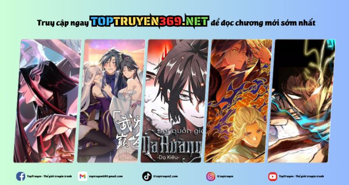 Ta Có Một Sơn Trại - Chap 1090