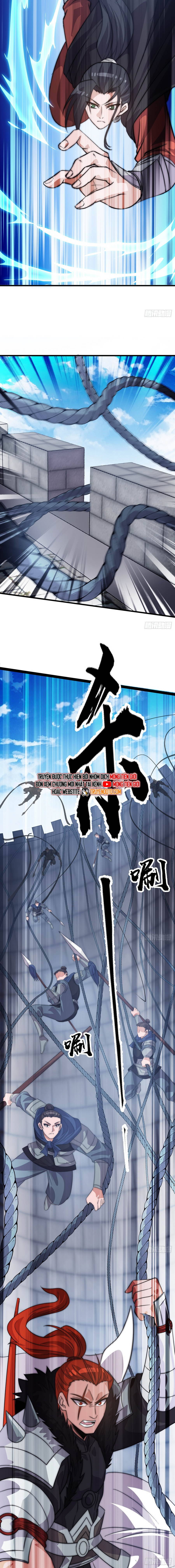 Ta Có Một Sơn Trại - Chap 1093