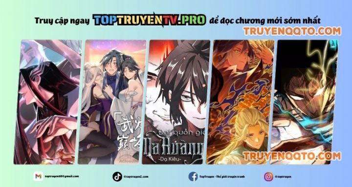 Ta Có Một Sơn Trại - Chap 1099.9