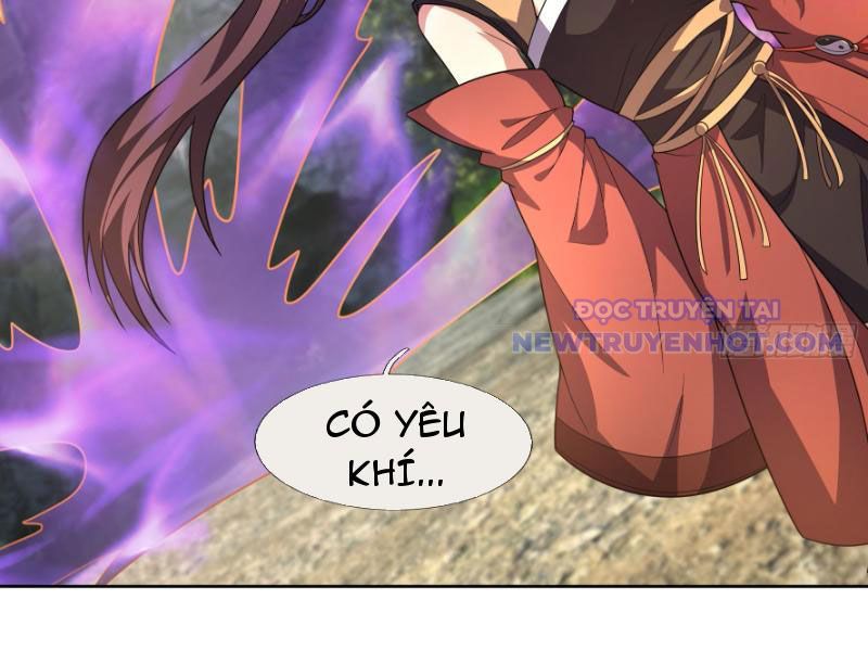 TA CÓ THỂ RÚT RA VÔ HẠN VẬT PHẨM - Chap 3