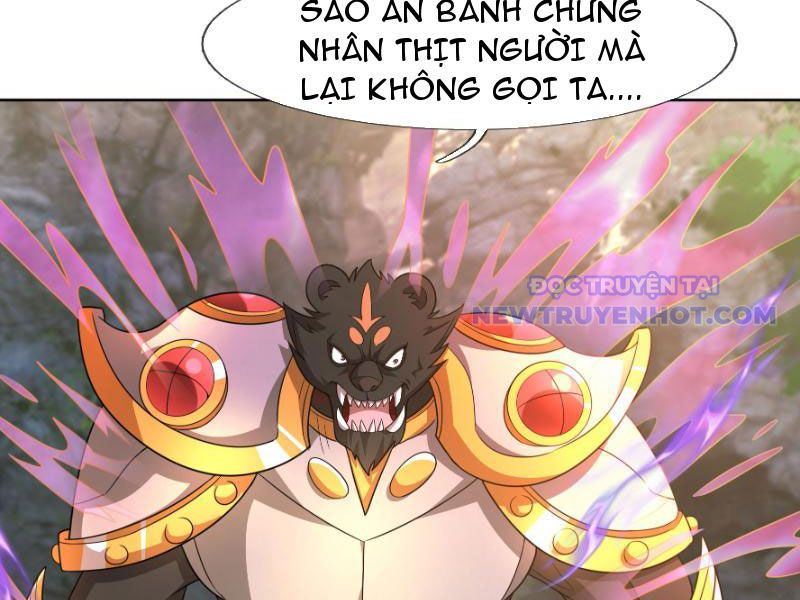 TA CÓ THỂ RÚT RA VÔ HẠN VẬT PHẨM - Chap 3