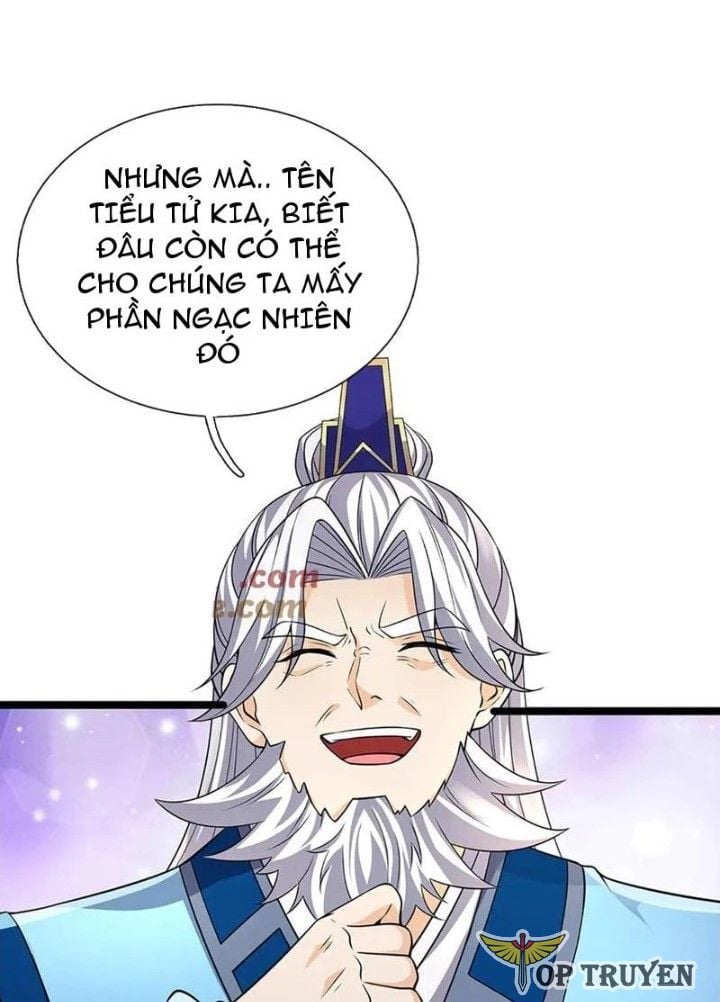 ta có thể vô hạn bạo kích - Chap 92