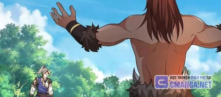 ta có thể vô hạn bạo kích - Chap 92