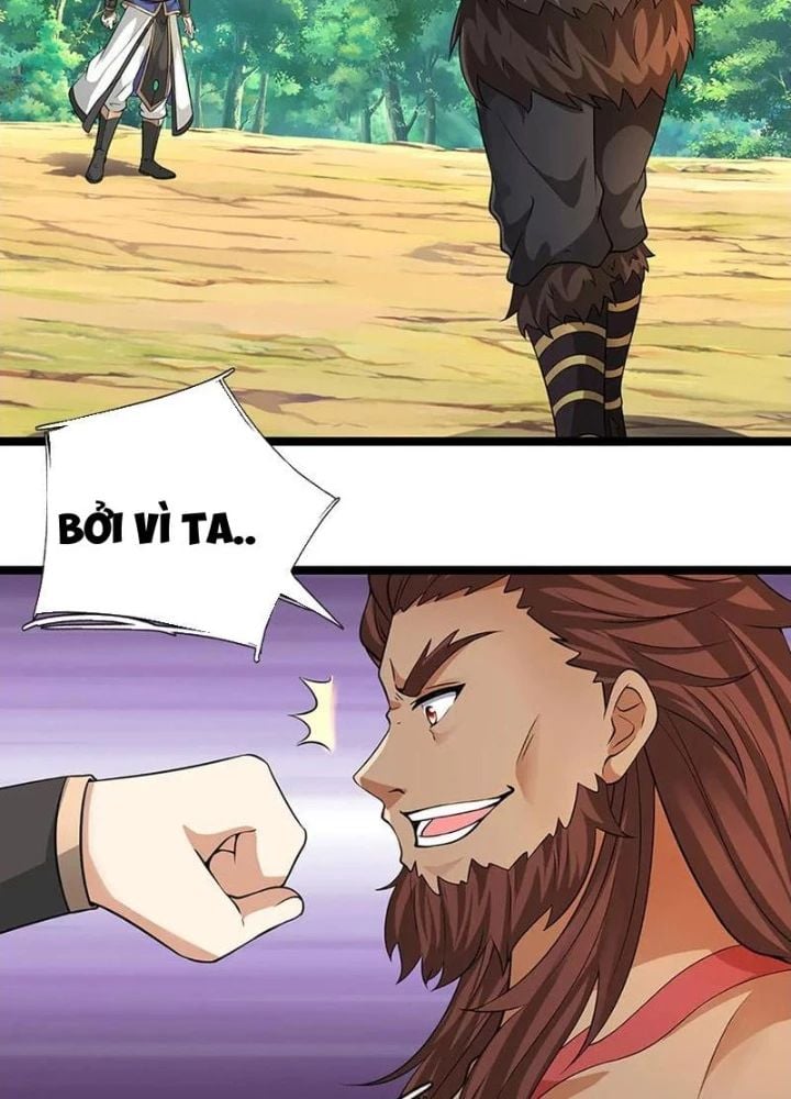 ta có thể vô hạn bạo kích - Chap 92