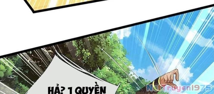 ta có thể vô hạn bạo kích - Chap 92
