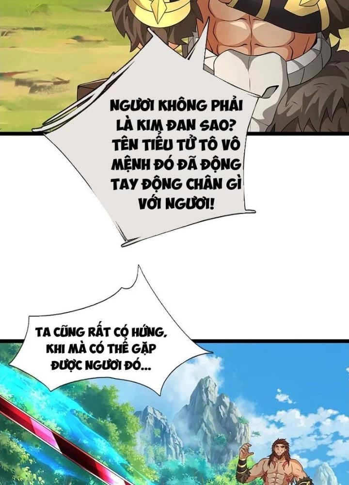 ta có thể vô hạn bạo kích - Chap 92
