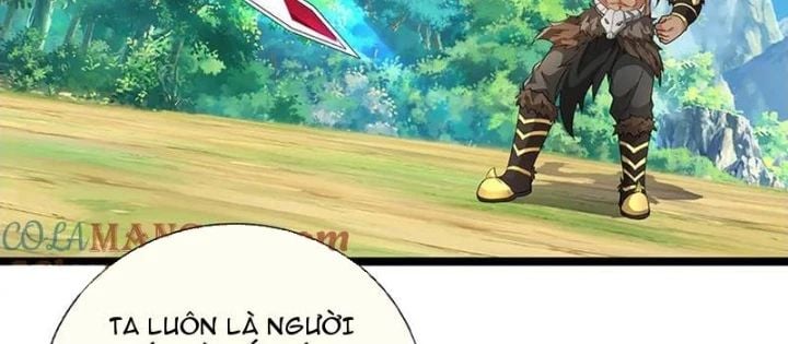 ta có thể vô hạn bạo kích - Chap 92