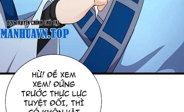 ta có thể vô hạn bạo kích - Chap 92