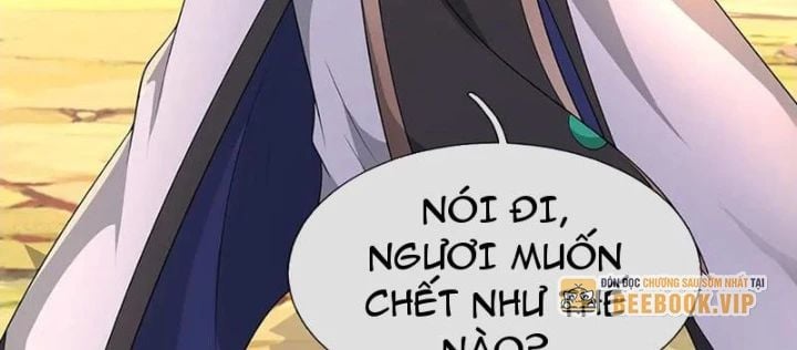 ta có thể vô hạn bạo kích - Chap 92