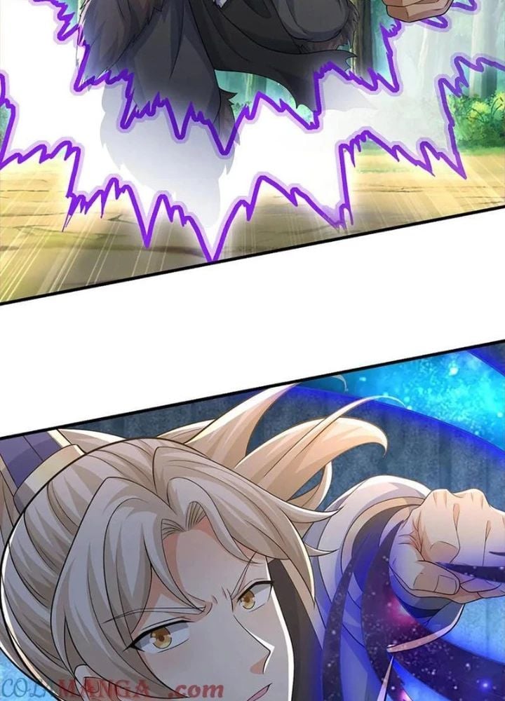 ta có thể vô hạn bạo kích - Chap 92